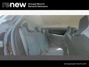 Photo 13 du bon plan RENAULT Megane E-Tech Electric EV60 130ch Evolution ER super charge -C occasion à 23490 €