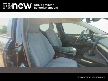 Photo 14 du bon plan RENAULT Megane E-Tech Electric EV60 130ch Evolution ER super charge -C occasion à 23490 €