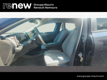 Photo 15 du bon plan RENAULT Megane E-Tech Electric EV60 130ch Evolution ER super charge -C occasion à 23490 €