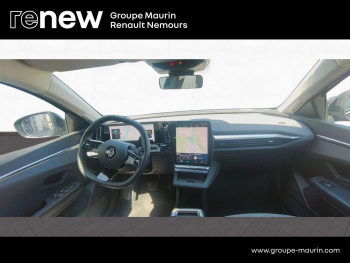 Photo 16 du bon plan RENAULT Megane E-Tech Electric EV60 130ch Evolution ER super charge -C occasion à 23490 €