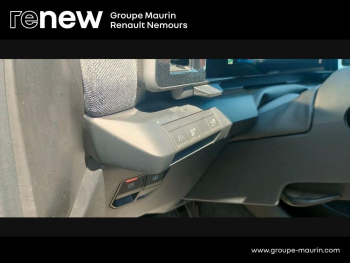 Photo 18 du bon plan RENAULT Megane E-Tech Electric EV60 130ch Evolution ER super charge -C occasion à 23490 €