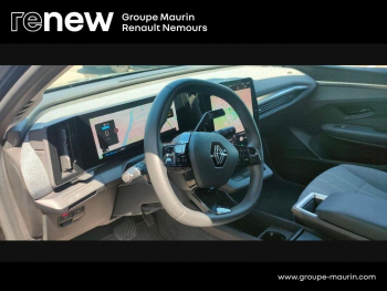 Photo 19 du bon plan RENAULT Megane E-Tech Electric EV60 130ch Evolution ER super charge -C occasion à 23490 €