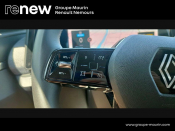 Photo 20 du bon plan RENAULT Megane E-Tech Electric EV60 130ch Evolution ER super charge -C occasion à 23490 €