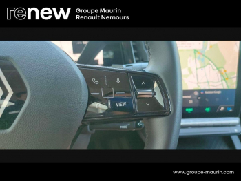 Photo 21 du bon plan RENAULT Megane E-Tech Electric EV60 130ch Evolution ER super charge -C occasion à 23490 €