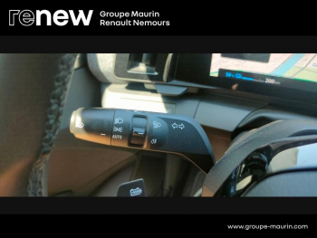Photo 22 du bon plan RENAULT Megane E-Tech Electric EV60 130ch Evolution ER super charge -C occasion à 23490 €