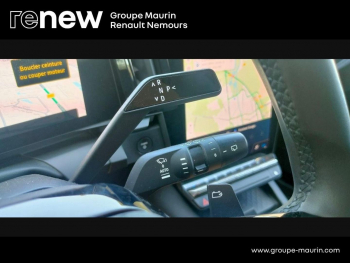 Photo 23 du bon plan RENAULT Megane E-Tech Electric EV60 130ch Evolution ER super charge -C occasion à 23490 €