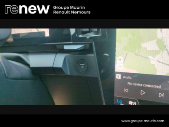 Photo 24 du bon plan RENAULT Megane E-Tech Electric EV60 130ch Evolution ER super charge -C occasion à 23490 €
