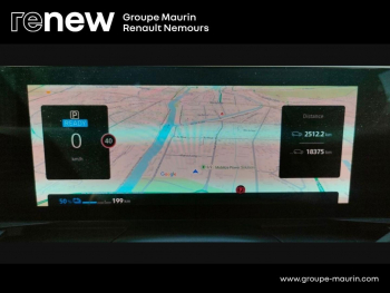 Photo 25 du bon plan RENAULT Megane E-Tech Electric EV60 130ch Evolution ER super charge -C occasion à 23490 €