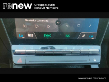 Photo 27 du bon plan RENAULT Megane E-Tech Electric EV60 130ch Evolution ER super charge -C occasion à 23490 €