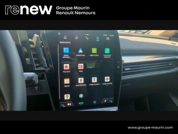 Photo 28 du bon plan RENAULT Megane E-Tech Electric EV60 130ch Evolution ER super charge -C occasion à 23490 €