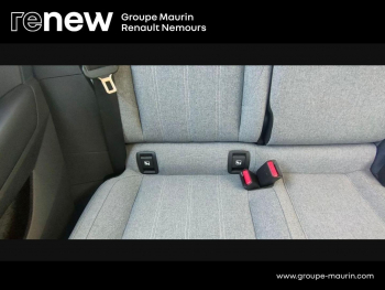Photo 31 du bon plan RENAULT Megane E-Tech Electric EV60 130ch Evolution ER super charge -C occasion à 23490 €
