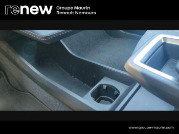 Photo 32 du bon plan RENAULT Megane E-Tech Electric EV60 130ch Evolution ER super charge -C occasion à 23490 €