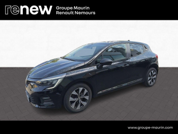 Photo 2 du bon plan RENAULT Clio 1.0 SCe 65ch Evolution occasion à 11990 €