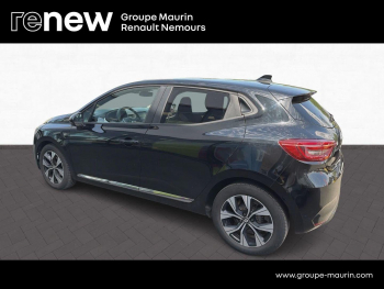 Photo 4 du bon plan RENAULT Clio 1.0 SCe 65ch Evolution occasion à 11990 €