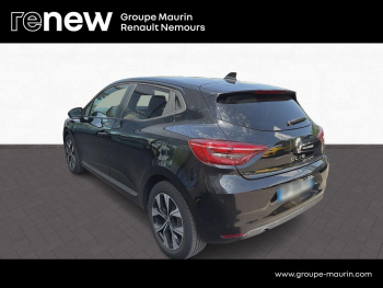 Photo 5 du bon plan RENAULT Clio 1.0 SCe 65ch Evolution occasion à 11990 €