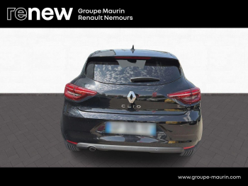 Photo 6 du bon plan RENAULT Clio 1.0 SCe 65ch Evolution occasion à 11990 €