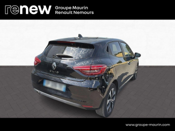 Photo 7 du bon plan RENAULT Clio 1.0 SCe 65ch Evolution occasion à 11990 €