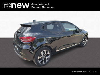 Photo 8 du bon plan RENAULT Clio 1.0 SCe 65ch Evolution occasion à 11990 €