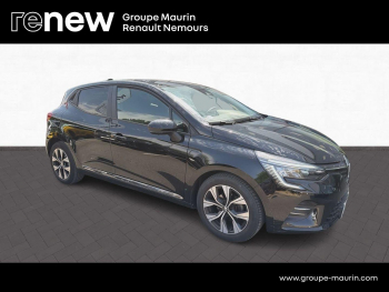 Photo 10 du bon plan RENAULT Clio 1.0 SCe 65ch Evolution occasion à 11990 €