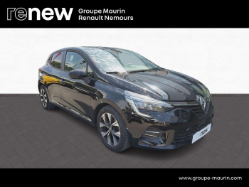 Photo 11 du bon plan RENAULT Clio 1.0 SCe 65ch Evolution occasion à 11990 €