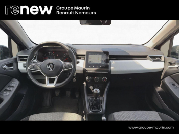 Photo 13 du bon plan RENAULT Clio 1.0 SCe 65ch Evolution occasion à 11990 €