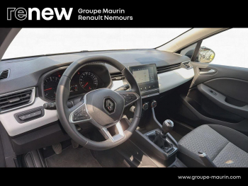 Photo 14 du bon plan RENAULT Clio 1.0 SCe 65ch Evolution occasion à 11990 €