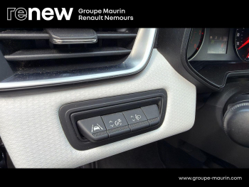 Photo 17 du bon plan RENAULT Clio 1.0 SCe 65ch Evolution occasion à 11990 €