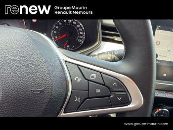 Photo 19 du bon plan RENAULT Clio 1.0 SCe 65ch Evolution occasion à 11990 €