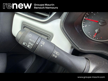 Photo 20 du bon plan RENAULT Clio 1.0 SCe 65ch Evolution occasion à 11990 €