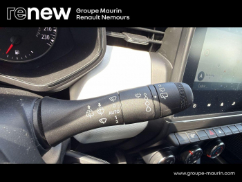 Photo 21 du bon plan RENAULT Clio 1.0 SCe 65ch Evolution occasion à 11990 €