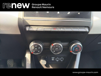 Photo 24 du bon plan RENAULT Clio 1.0 SCe 65ch Evolution occasion à 11990 €