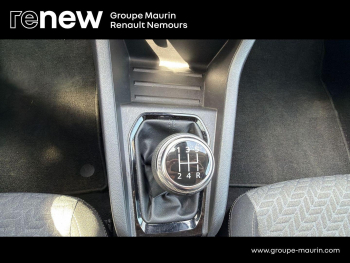 Photo 25 du bon plan RENAULT Clio 1.0 SCe 65ch Evolution occasion à 11990 €