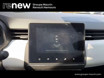 Photo 26 du bon plan RENAULT Clio 1.0 SCe 65ch Evolution occasion à 11990 €