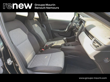 Photo 28 du bon plan RENAULT Clio 1.0 SCe 65ch Evolution occasion à 11990 €