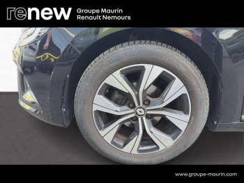 Photo 32 du bon plan RENAULT Clio 1.0 SCe 65ch Evolution occasion à 11990 €