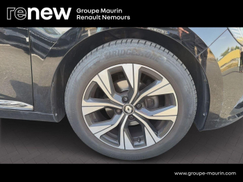 Photo 33 du bon plan RENAULT Clio 1.0 SCe 65ch Evolution occasion à 11990 €