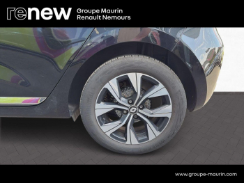 Photo 35 du bon plan RENAULT Clio 1.0 SCe 65ch Evolution occasion à 11990 €