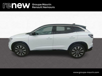 Photo 2 du bon plan RENAULT Austral 1.3 TCe mild hybrid 160ch Techno auto occasion à 23250 €