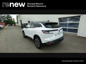 Photo 3 du bon plan RENAULT Austral 1.3 TCe mild hybrid 160ch Techno auto occasion à 23250 €