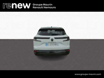 Photo 4 du bon plan RENAULT Austral 1.3 TCe mild hybrid 160ch Techno auto occasion à 23250 €