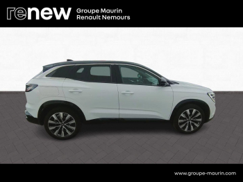 Photo 6 du bon plan RENAULT Austral 1.3 TCe mild hybrid 160ch Techno auto occasion à 23250 €