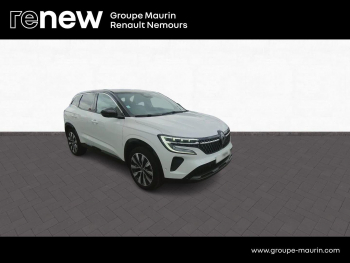 Photo 7 du bon plan RENAULT Austral 1.3 TCe mild hybrid 160ch Techno auto occasion à 23250 €