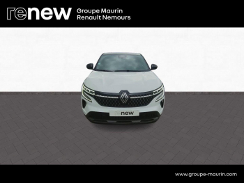 Photo 8 du bon plan RENAULT Austral 1.3 TCe mild hybrid 160ch Techno auto occasion à 23250 €