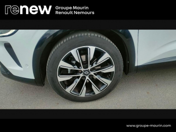 Photo 9 du bon plan RENAULT Austral 1.3 TCe mild hybrid 160ch Techno auto occasion à 23250 €
