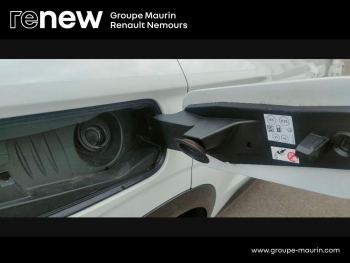 Photo 10 du bon plan RENAULT Austral 1.3 TCe mild hybrid 160ch Techno auto occasion à 23250 €