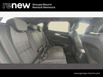 Photo 14 du bon plan RENAULT Austral 1.3 TCe mild hybrid 160ch Techno auto occasion à 23250 €