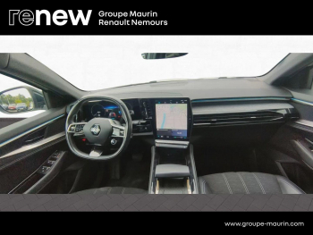 Photo 15 du bon plan RENAULT Austral 1.3 TCe mild hybrid 160ch Techno auto occasion à 23250 €