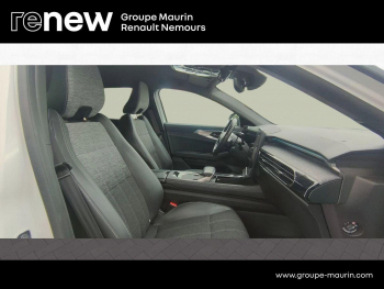 Photo 16 du bon plan RENAULT Austral 1.3 TCe mild hybrid 160ch Techno auto occasion à 23250 €