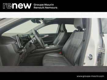 Photo 17 du bon plan RENAULT Austral 1.3 TCe mild hybrid 160ch Techno auto occasion à 23250 €
