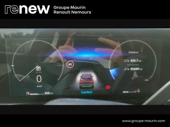 Photo 21 du bon plan RENAULT Austral 1.3 TCe mild hybrid 160ch Techno auto occasion à 23250 €